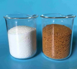 聚合氯化铝与聚丙烯酰胺配合使用的优点