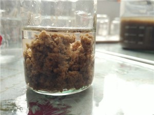 城市污水处理阳离子聚丙烯酰胺