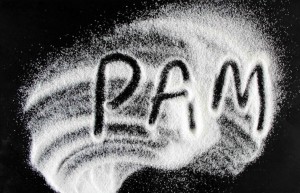 阴离子聚丙烯酰胺溶液保存时间的延长