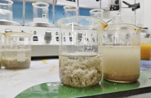 阴离子聚丙烯酰胺使用方法