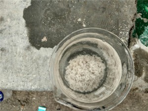 聚丙烯酰胺絮凝法：肉加工厂废水处理工艺