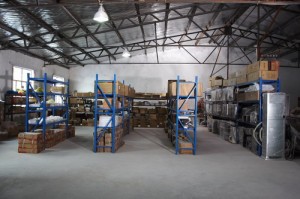 阳离子聚丙烯酰胺厂家分享农村生活污水处理技术选择原则