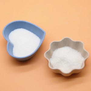 受潮的聚丙烯酰胺还能用吗