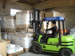 夏季初始，聚丙烯酰胺的使用注意事项你知道吗