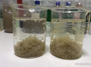 夏季炎炎该如何使用聚丙烯酰胺