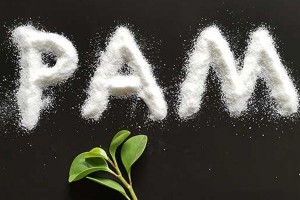 高分子絮凝剂PAC和PAM的效果