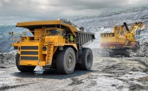 聚丙烯酰胺在采矿生产的作用