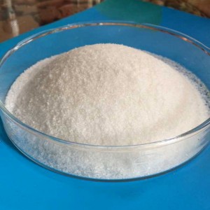 聚丙烯酰胺厂家介绍难处理化工工业废水的特点