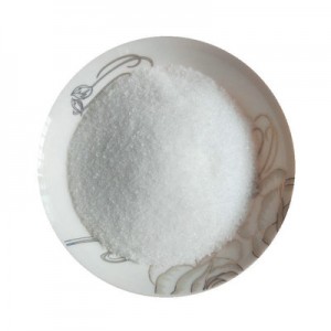 聚丙烯酰胺有股氨味怎么回事