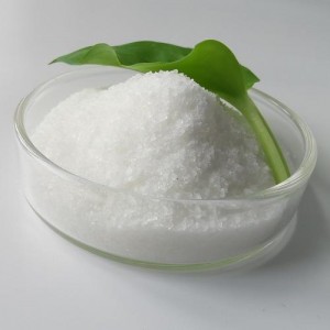 矿化度对聚丙烯酰胺聚合物增粘效果的影响