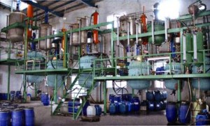 石油开采助剂聚丙烯酰胺PAM的作用说明