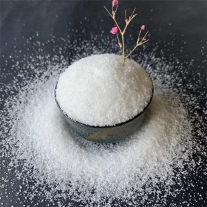 阴离子聚丙烯酰胺详细介绍