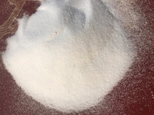 聚丙烯酰胺可以入口嘛有毒吗