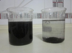 聚丙烯酰胺厂家在水处理中的重要性