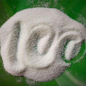 阴离子聚丙烯酰胺怎么溶解的快一点 