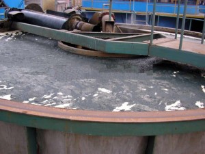 聚丙烯酰胺粒径目数的大小影响使用效果吗？